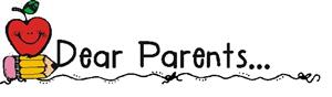 Dear Parents