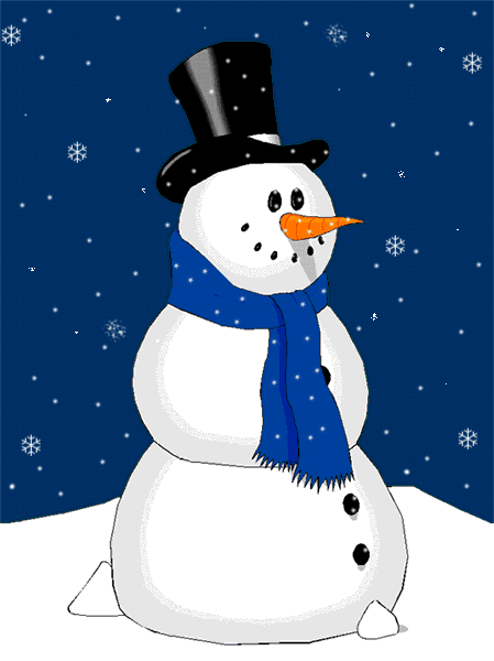 snowman