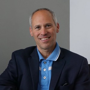 Jeffrey Chazen