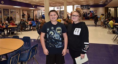 Forensic Club 