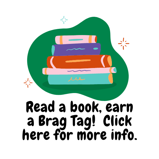 Brag Tag