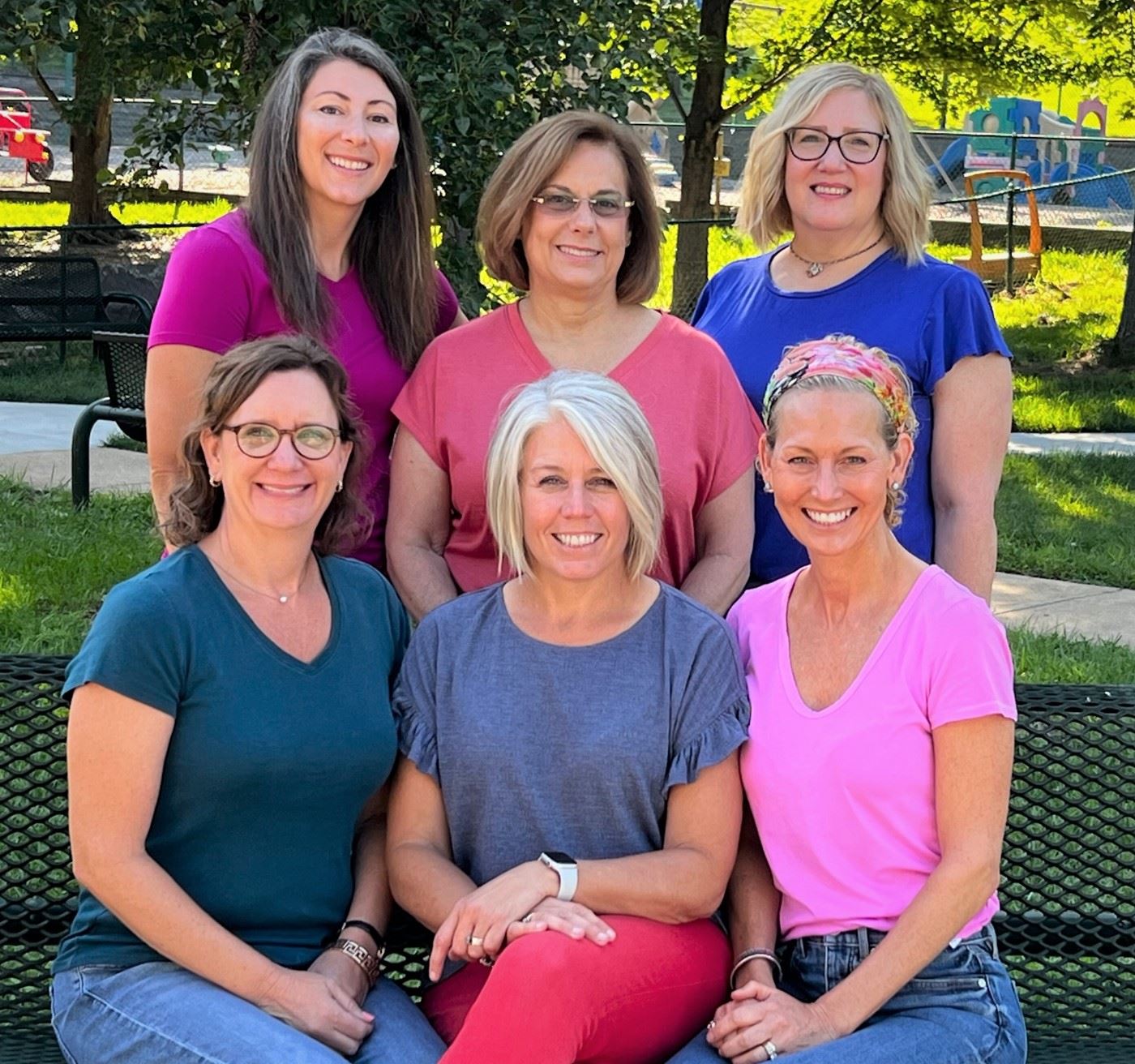 PEC Screening Team PEC Screening Team