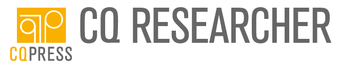 CQ Researcher