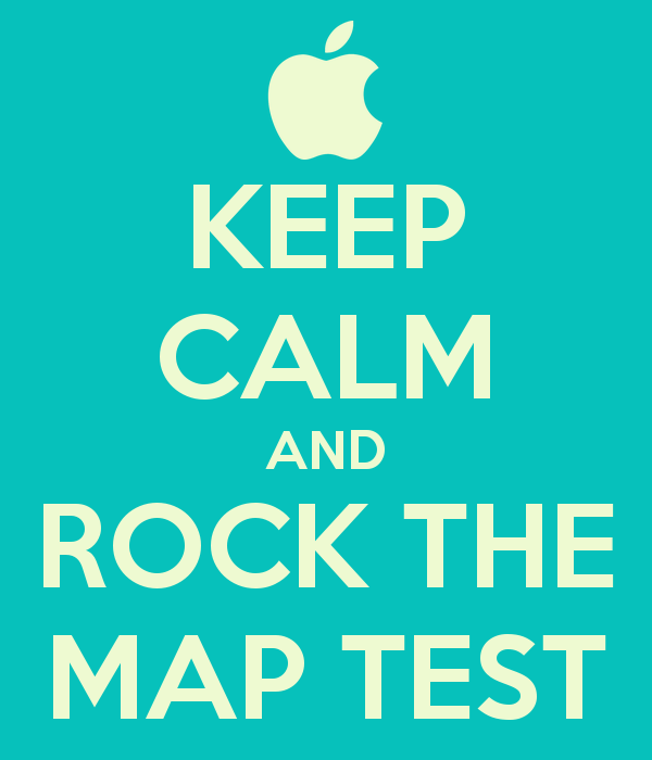 MAP test