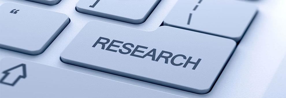 Research