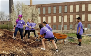 ServiceDay 