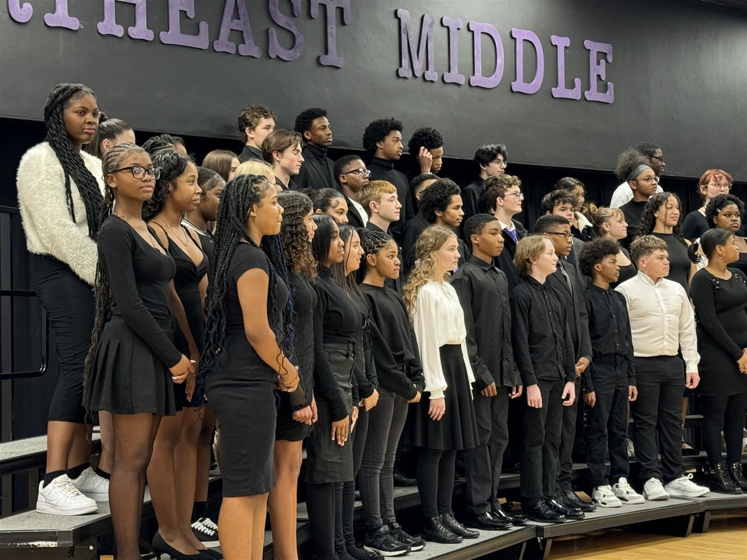 choir