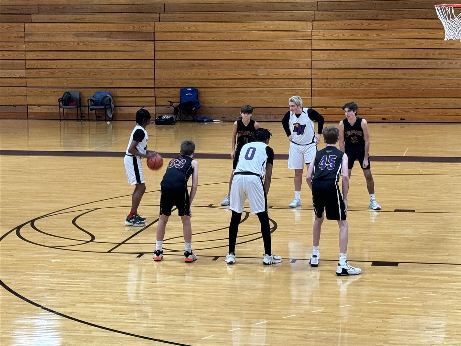 basketball
