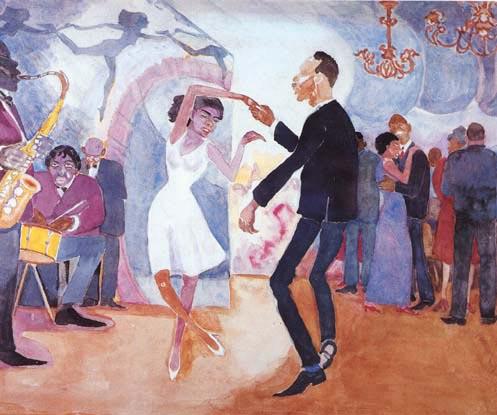 Harlem Renaissance
