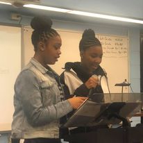 scholars