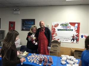 Fuel Up PCMS 