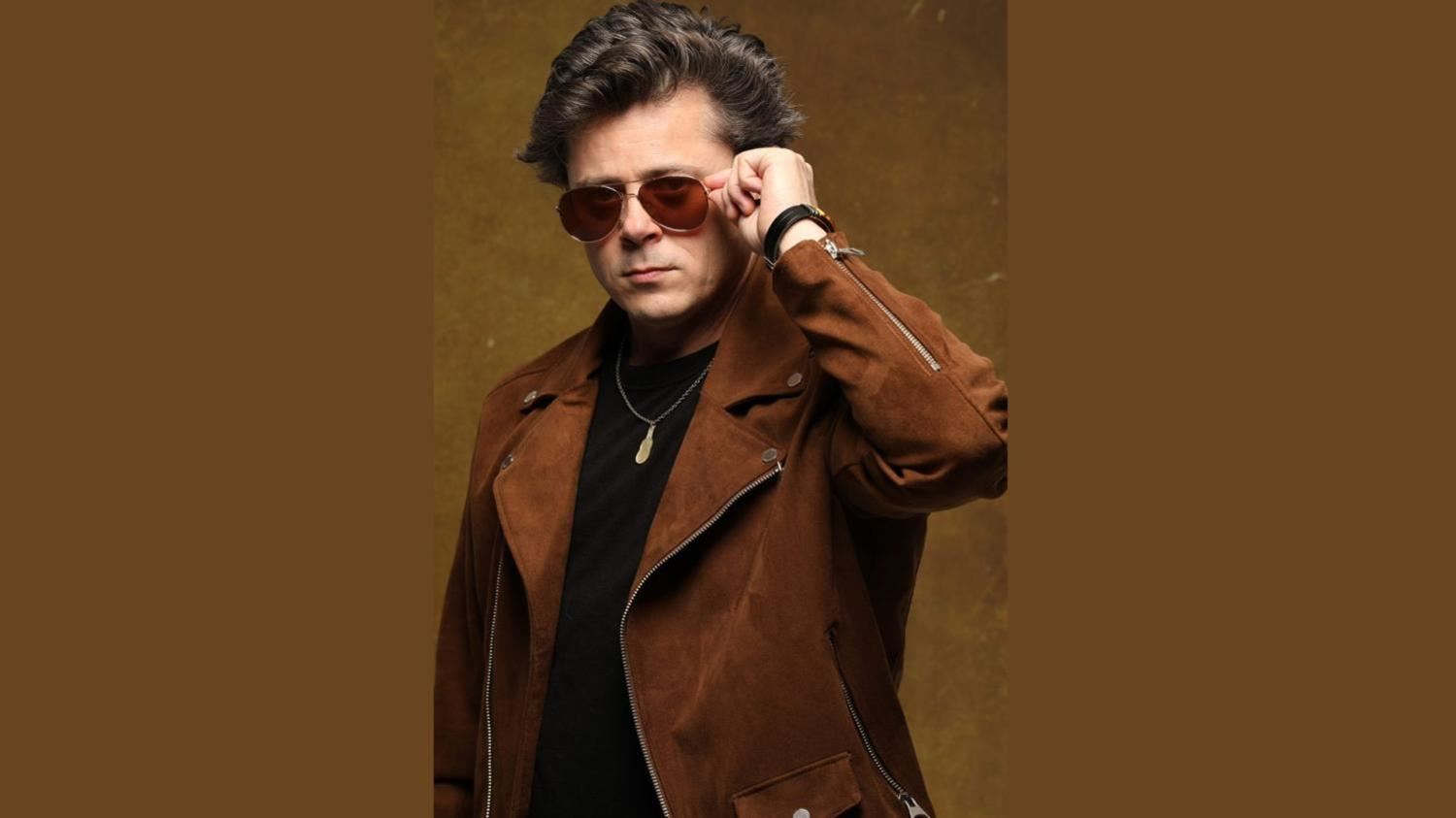  Lenny Mink