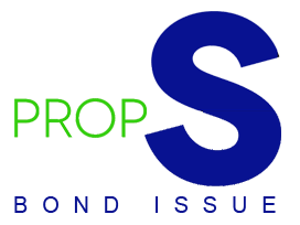 Prop S Bond Issue 