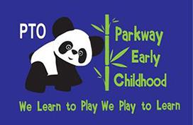 ECC Pand Logo - Parkway ECC, We Learn to Play we Play to Learn 