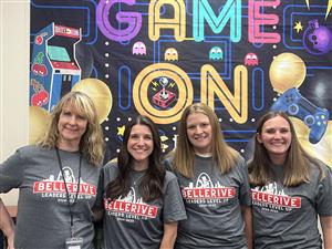 4th Grade Team