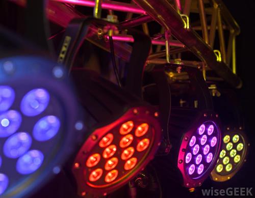 lights 