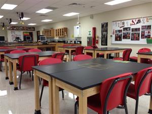 classroom 