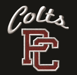 PC Colts logo 