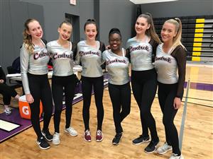 JVDT 2018-2019 UDA Camp JVDT 2018-2019 UDA Camp