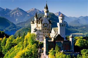 Castle 