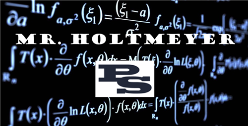 Holtmeyer Holtmeyer