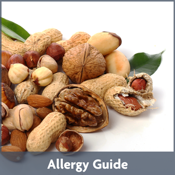 allergy guide 
