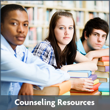 Counseling Resources