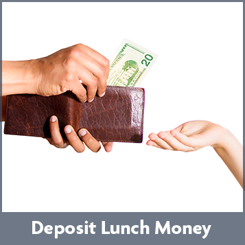 Deposit Lunch Money 
