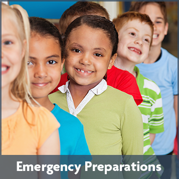 Emergency Preparations 