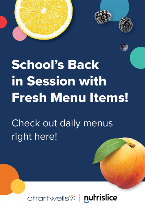 menus
