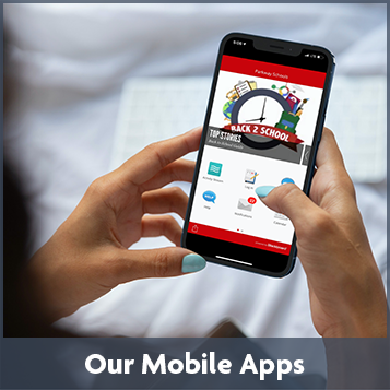 Our Mobile Apps