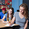 Participation in Statewide Assessment