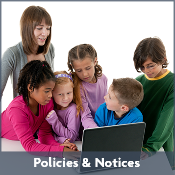 Policies and Notices