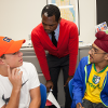 Student Discipline 