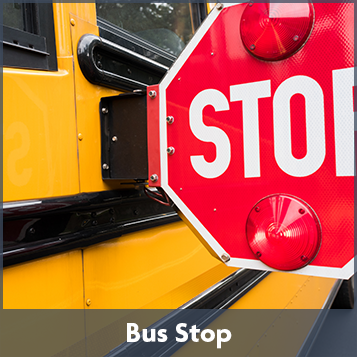 Bus Stop Information