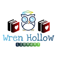 Wren Hollow Logo
