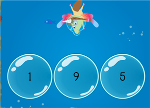 Treasure Diving 