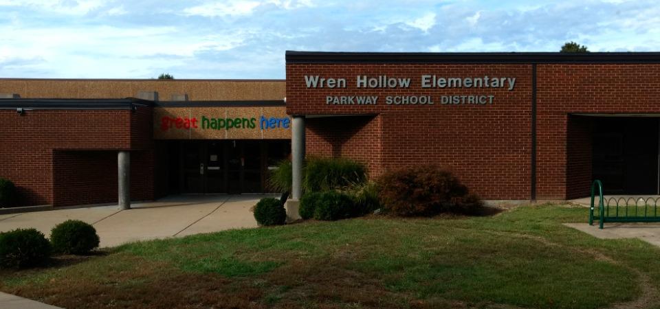 Wren Hollow Elementary 