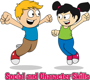 Social & Character 