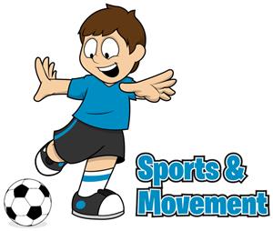 Sports & Movement 
