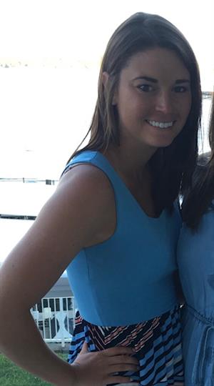 Ms. Jehling  