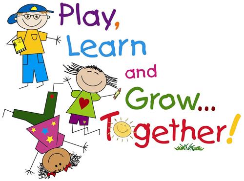 Welcome to Kindergarten! 