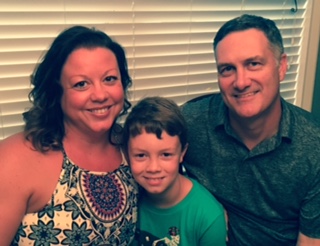 40th bday 