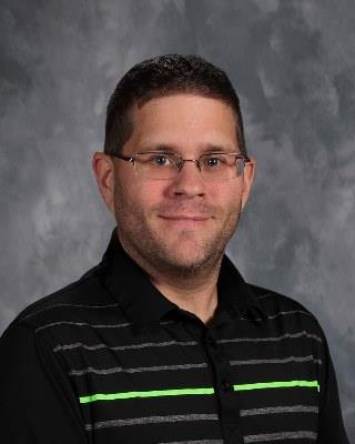 Gerry Wieczorek 