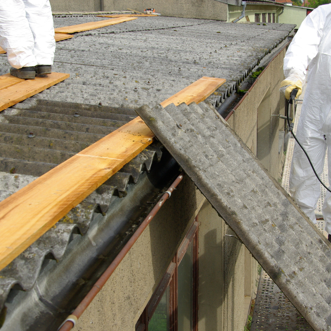   Asbestos 