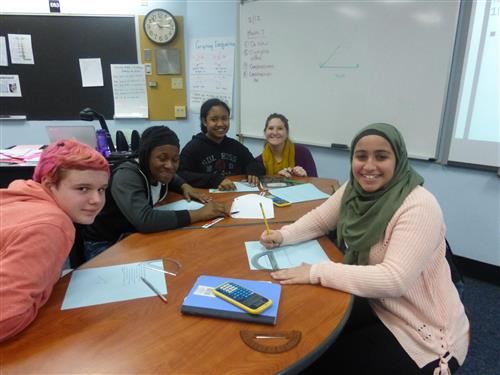 Northeast Scholars 