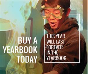Yearbok Yearbok