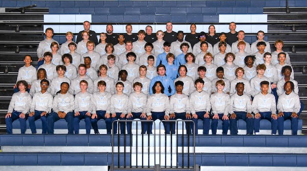 Track - Boys