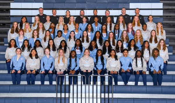 Track - Girls
