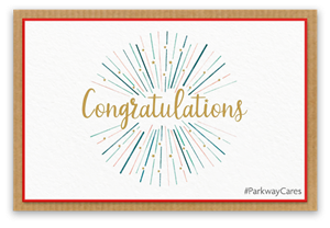 congrats